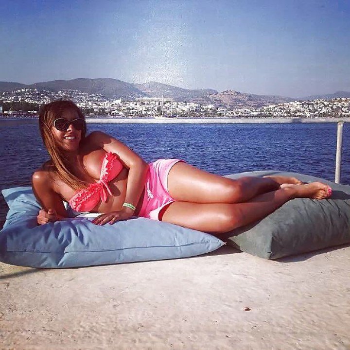 Cuteleah de Victoria,Australia