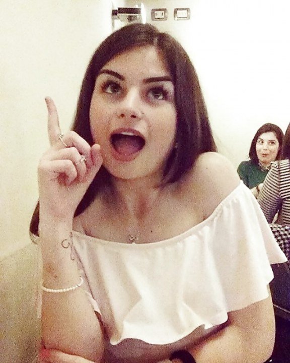 FunkyChelle de Victoria,Australia