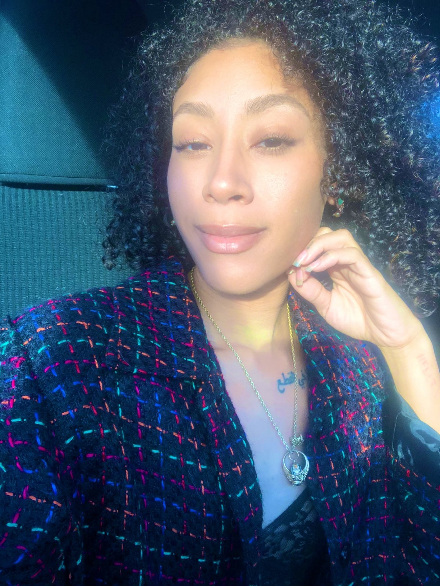 HottiHattie de New South Wales,Australia