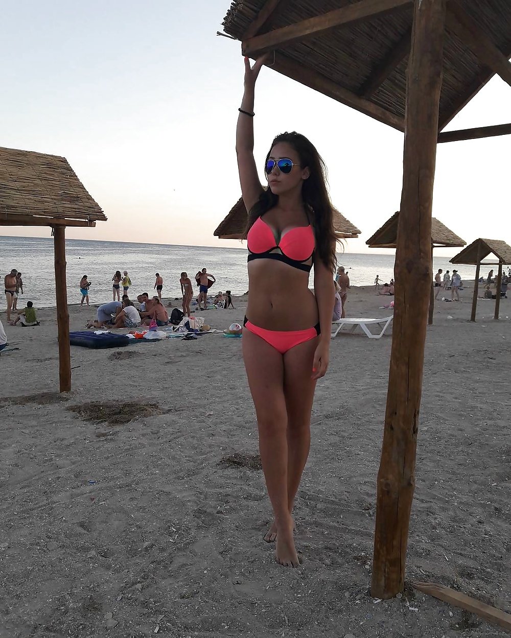 Madszy de Queensland,Australia