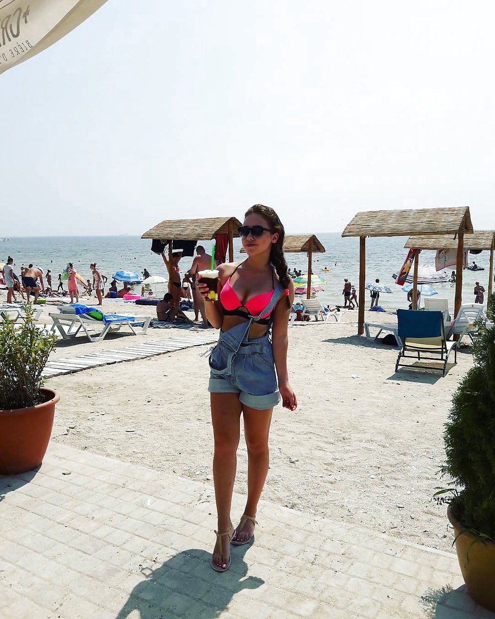 Madszy de Queensland,Australia