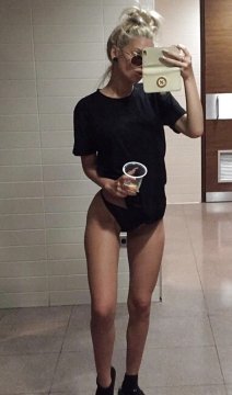 Blondebombshell  de New South Wales,Australia