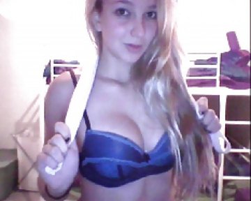 Blue aus Victoria,Australien