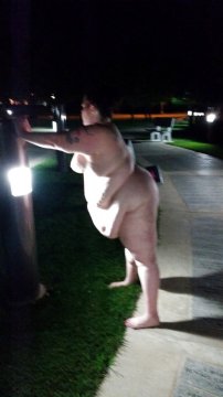 ChubbyAbby de Victoria,Australia