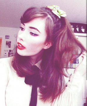 ClubGirl de Victoria,Australia