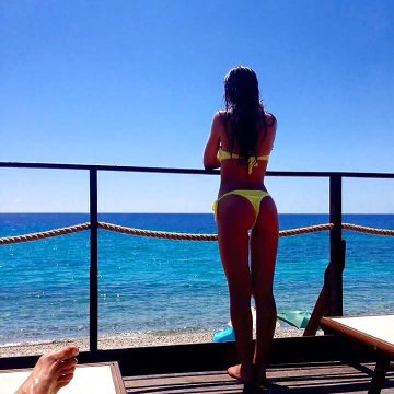 FunkyChelle de Victoria,Australia