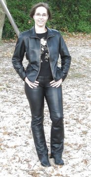 Inleathers de New South Wales,Australia