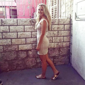 JodySunshine de New South Wales,Australia