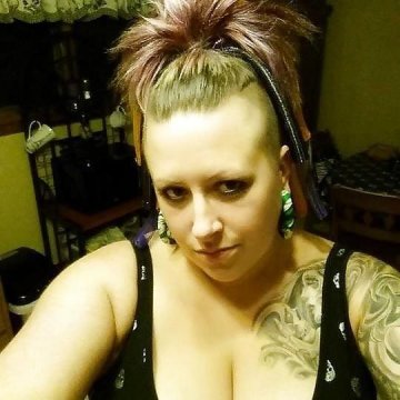 LaceySparks de New South Wales,Australia