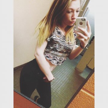 LadyPredator de Victoria,Australia