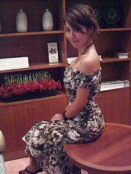 LanyNaughty de Queensland,Australia