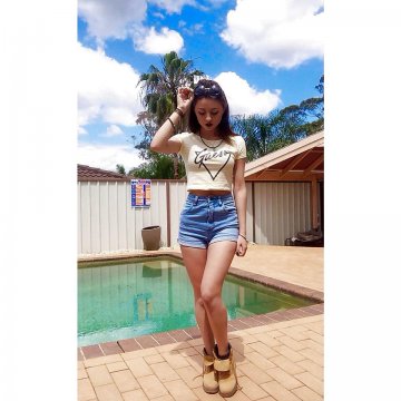 LoveBites02 de Victoria,Australia