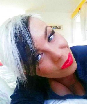 LovelyThea de Victoria,Australia