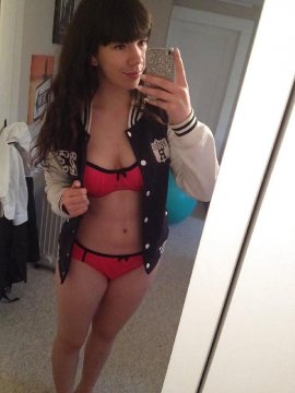 PlaaayyyGirl de Victoria,Australia