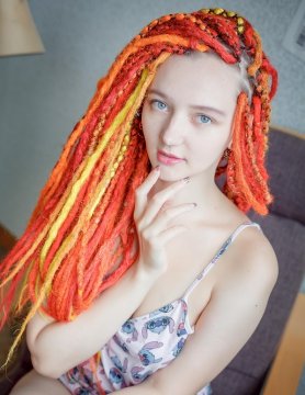 RastaGirl26 de Nordrhein-Westfalen,Alemania