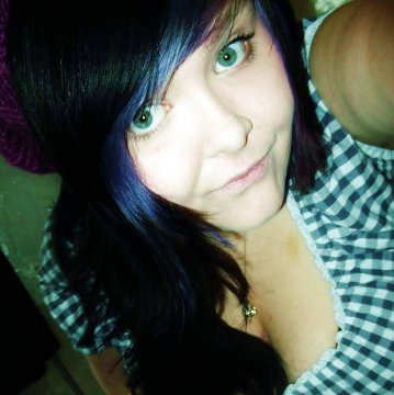 SheriLive10 de Victoria,Australia