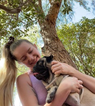 SweetAria de New South Wales,Australia