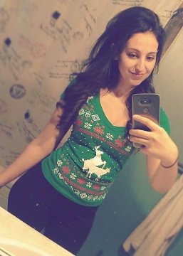 smoochyLady de Victoria,Australia