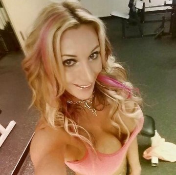 teRRiChickie de Victoria,Australia